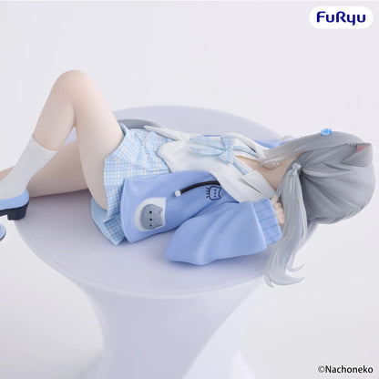 Virtual Youtuber Noodle Stopper Nachoneko