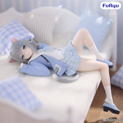 Virtual Youtuber Noodle Stopper Nachoneko