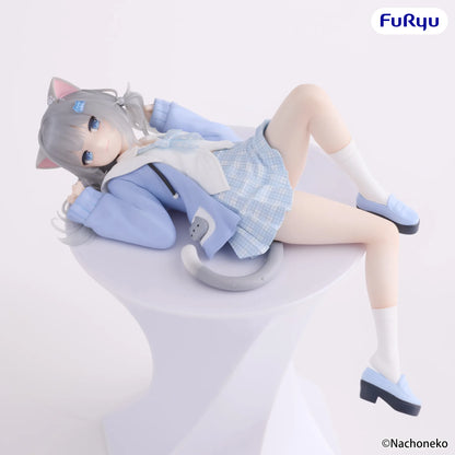 Virtual Youtuber Noodle Stopper Nachoneko
