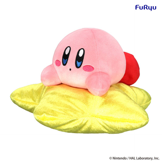 Kirby Plush Star Nap