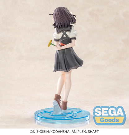 Monogatari Series XStellar Nadeko Sengoku