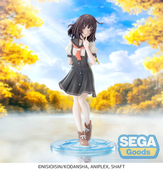 Monogatari Series XStellar Nadeko Sengoku