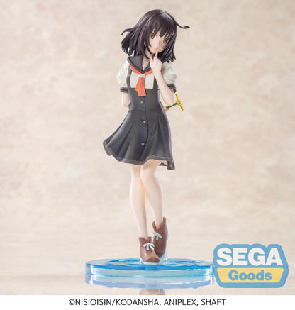 Monogatari Series XStellar Nadeko Sengoku