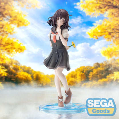 Monogatari Series XStellar Nadeko Sengoku