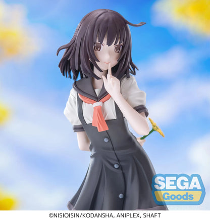 Monogatari Series XStellar Nadeko Sengoku