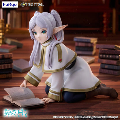 Frieren: Beyond Journey's End Tenitol Petit Statue Frieren
