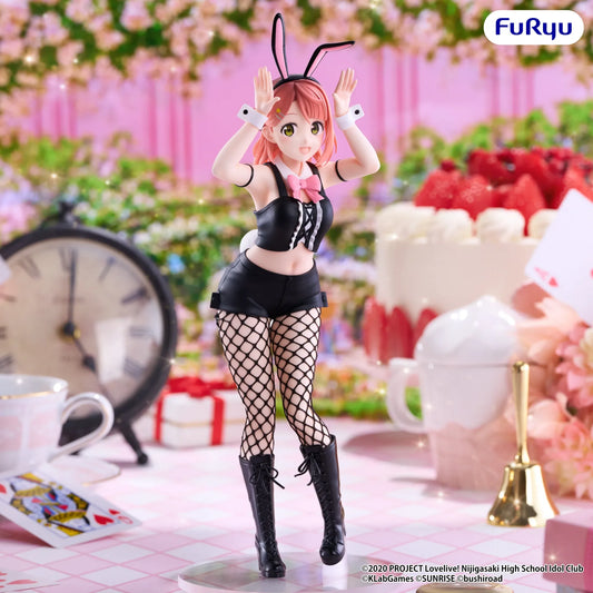 Love Live! Nijigasaki BiCute Bunnies Ayumu Uehara