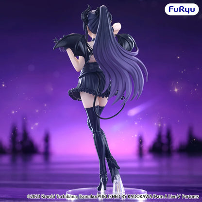 Date A Live BiCute Dark Tohka Yatogami