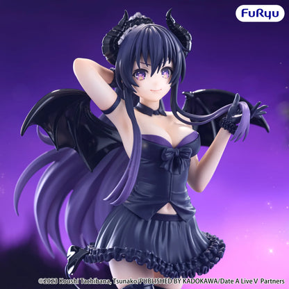 Date A Live BiCute Dark Tohka Yatogami