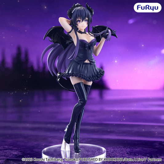 Date A Live BiCute Dark Tohka Yatogami