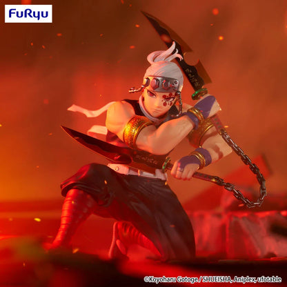 Demon Slayer: Kimetsu no Yaiba Noodle Stopper Tengen Uzui