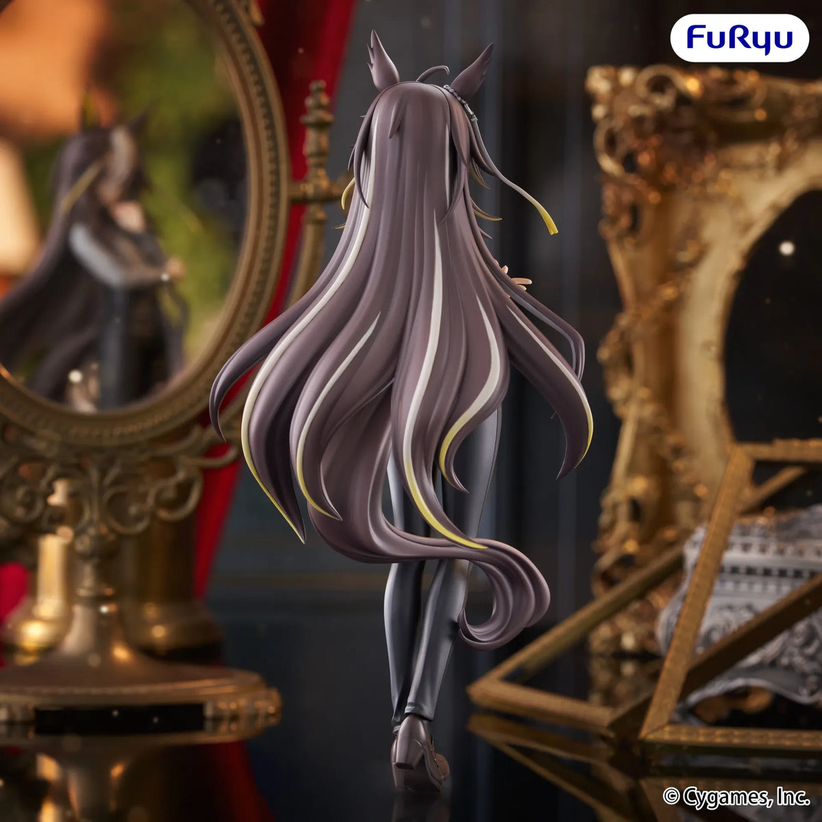 Uma Musume Pretty Derby Trio-Try-iT Dream Journey