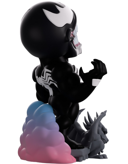 Spider-Man Youtooz Vinyl Figure Venom #1