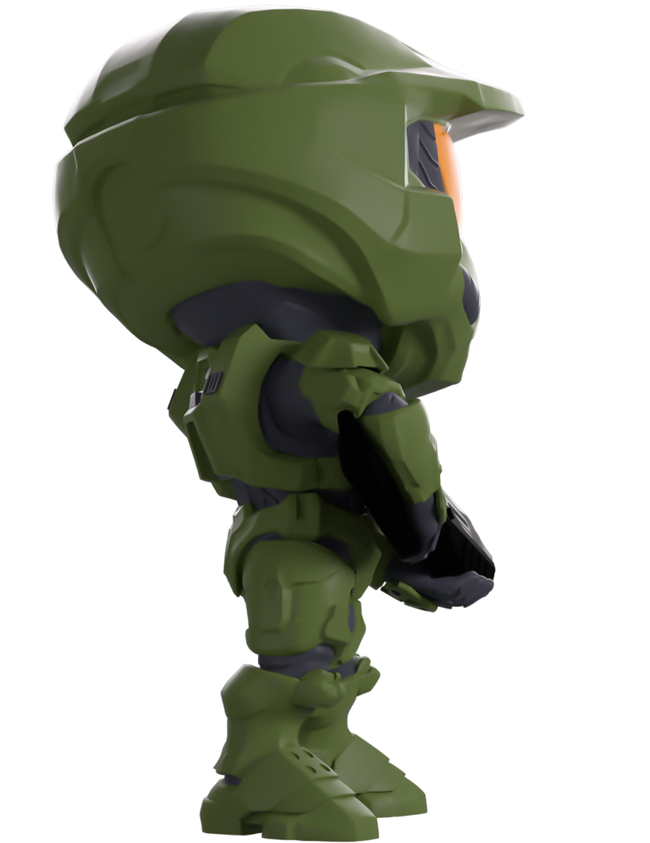 Halo Master Chief Youtooz Vinyl Figure