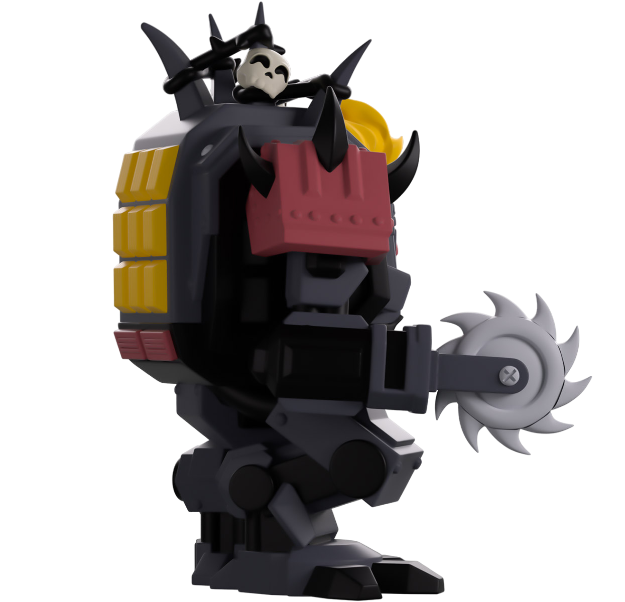 Helldivers 2 Youtooz Vinyl Figure Hulk Scorcher