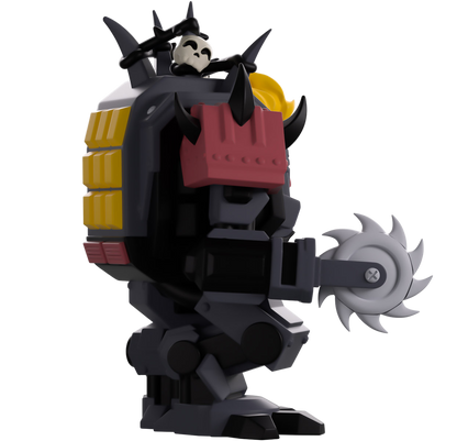 Helldivers 2 Youtooz Vinyl Figure Hulk Scorcher