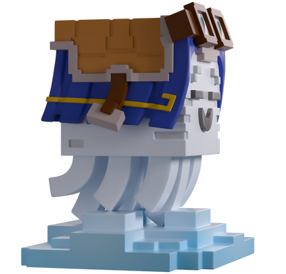 Minecraft Youtooz Vinyl Figure Happy Ghast