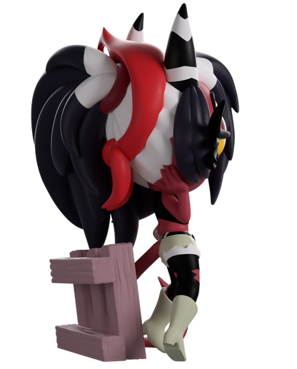 Helluva Boss Youtooz Vinyl Figure Sallie May