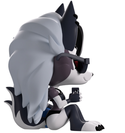 Helluva Boss Youtooz Vinyl Figure Summer Loona
