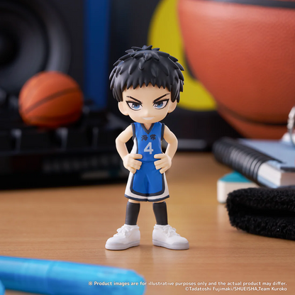 Kuroko's Basketball PalVerse Blind Box Vol. 1 - (SINGLE BOX)