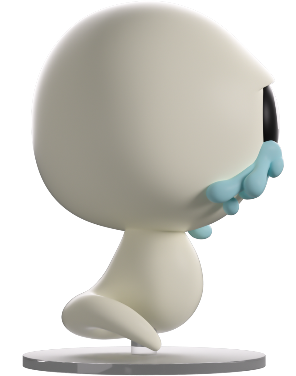 The Binding of Isaac Youtooz Vinyl Figure The Lost