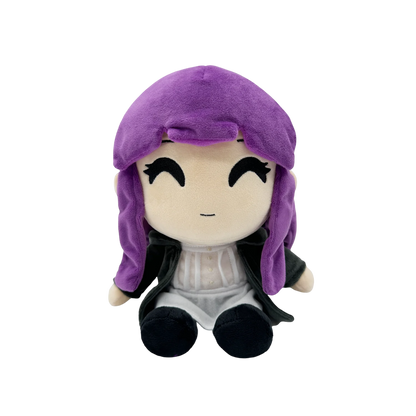 Frieren: Beyond Journey's End Fern Youtooz Plush (9IN)