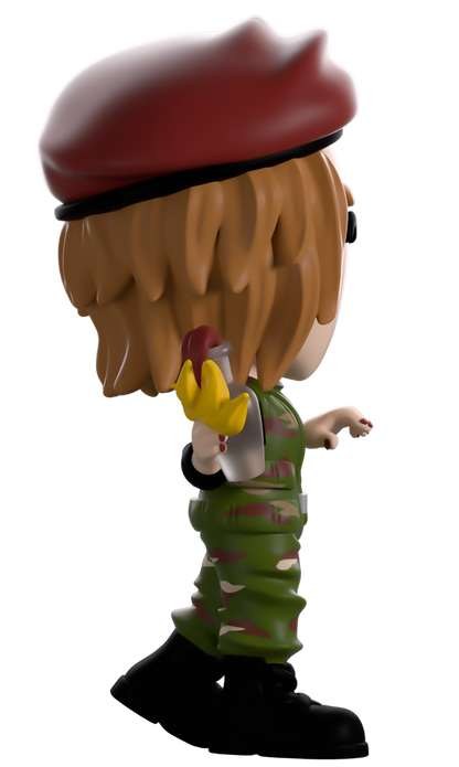 Stranger Things Robin Buckley Youtooz Vinyl Figure