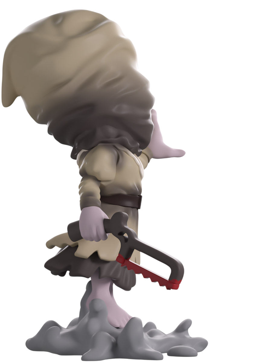 Dead By Daylight Youtooz Vinyl Figure The Nurse