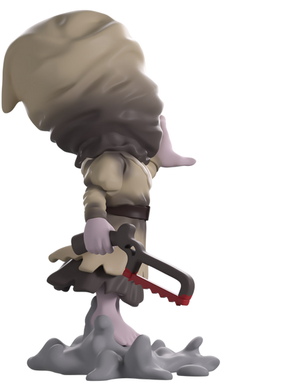 Dead By Daylight Youtooz Vinyl Figure The Nurse