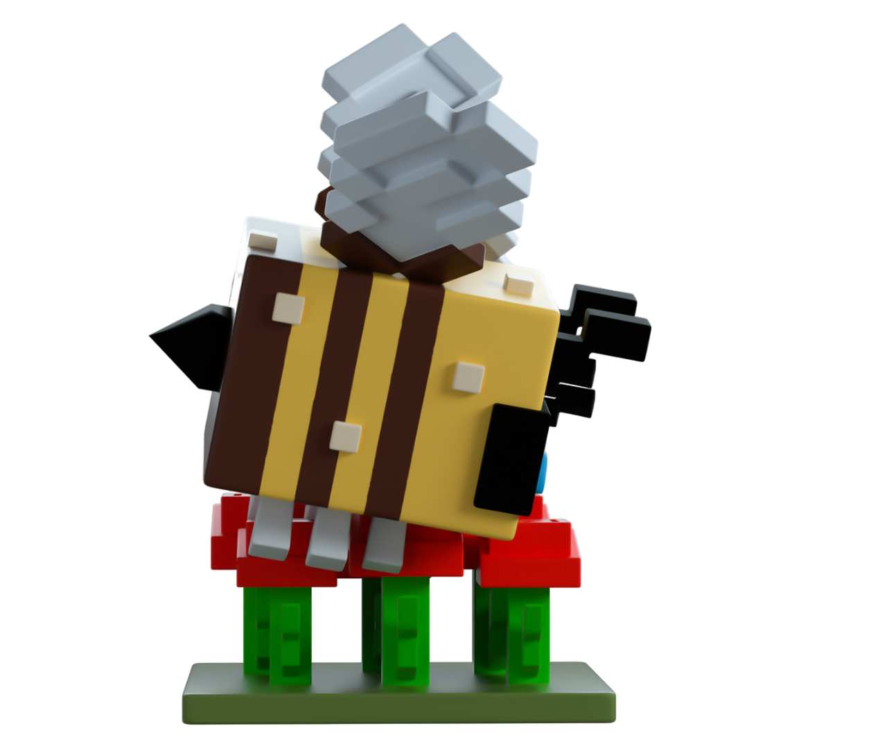 Minecraft Bees Youtooz Vinyl Figure