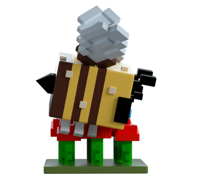 Minecraft Bees Youtooz Vinyl Figure