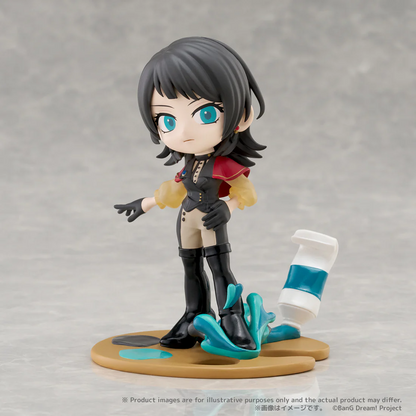 BanG Dream! Ave Mujica PalVerse Pale Timoris