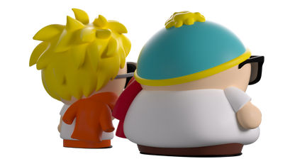 South Park Youtooz Vinyl Figure Restaurant Owners