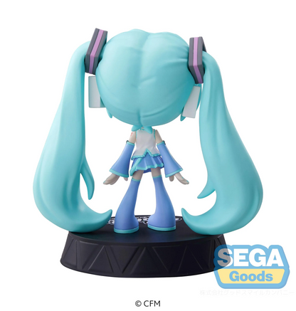 Hatsune Miku Tip'N'Pop SEGA PM Figure