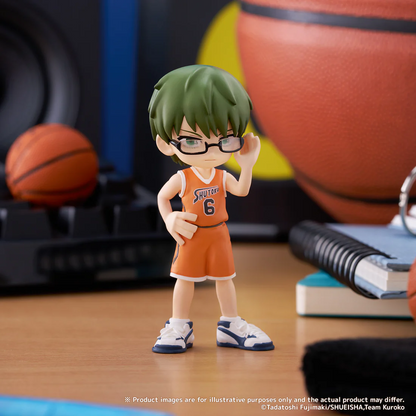 Kuroko's Basketball PalVerse Blind Box Vol. 1 - (SINGLE BOX)