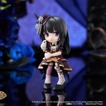 BanG Dream! Roselia PalVerse Blind Box Vol. 1 - (Complete Box)