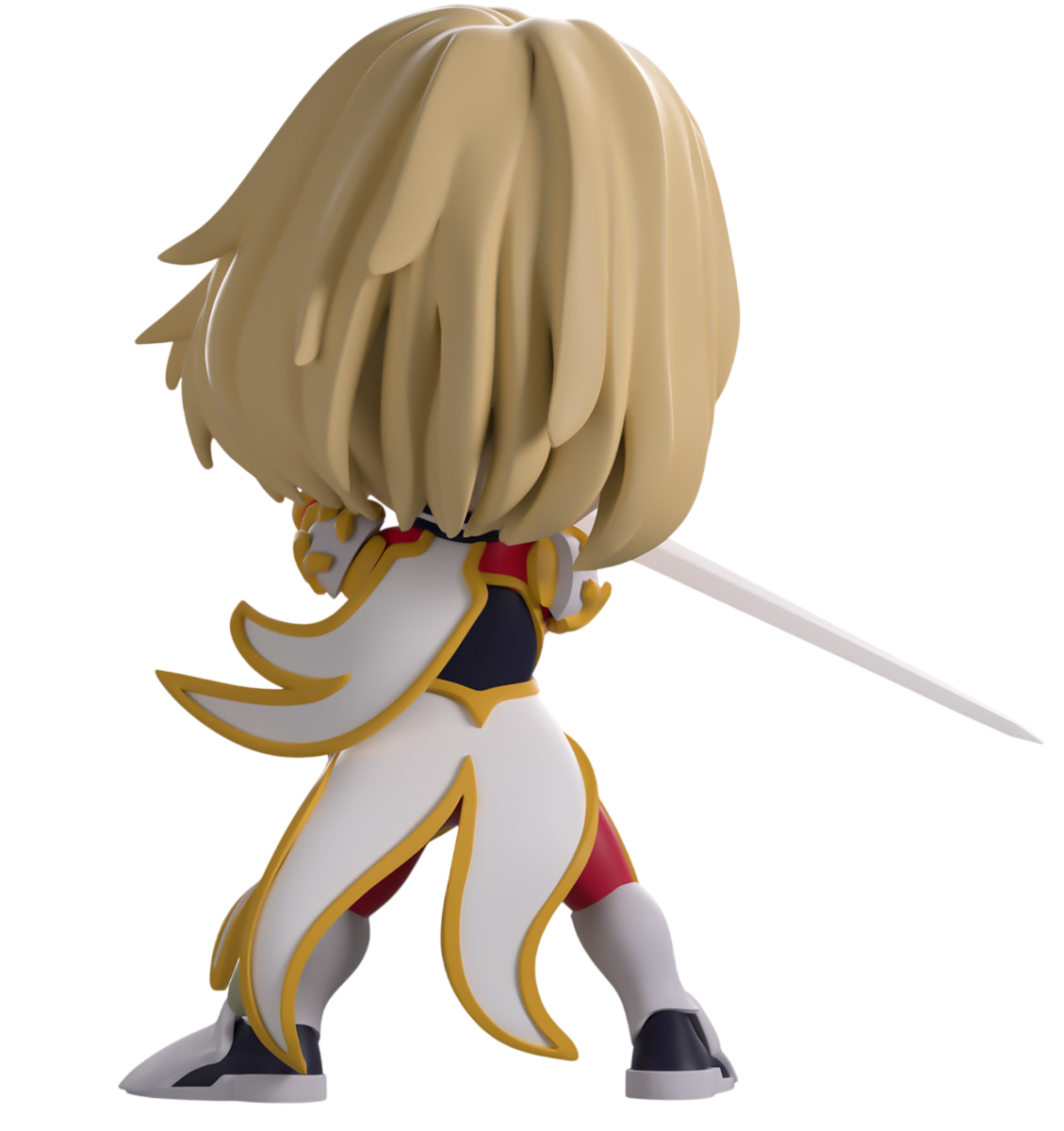 Solo Leveling Youtooz Vinyl Figure Cha Hae-In