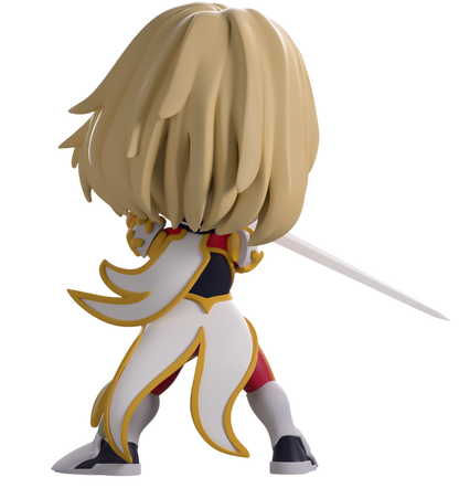 Solo Leveling Youtooz Vinyl Figure Cha Hae-In