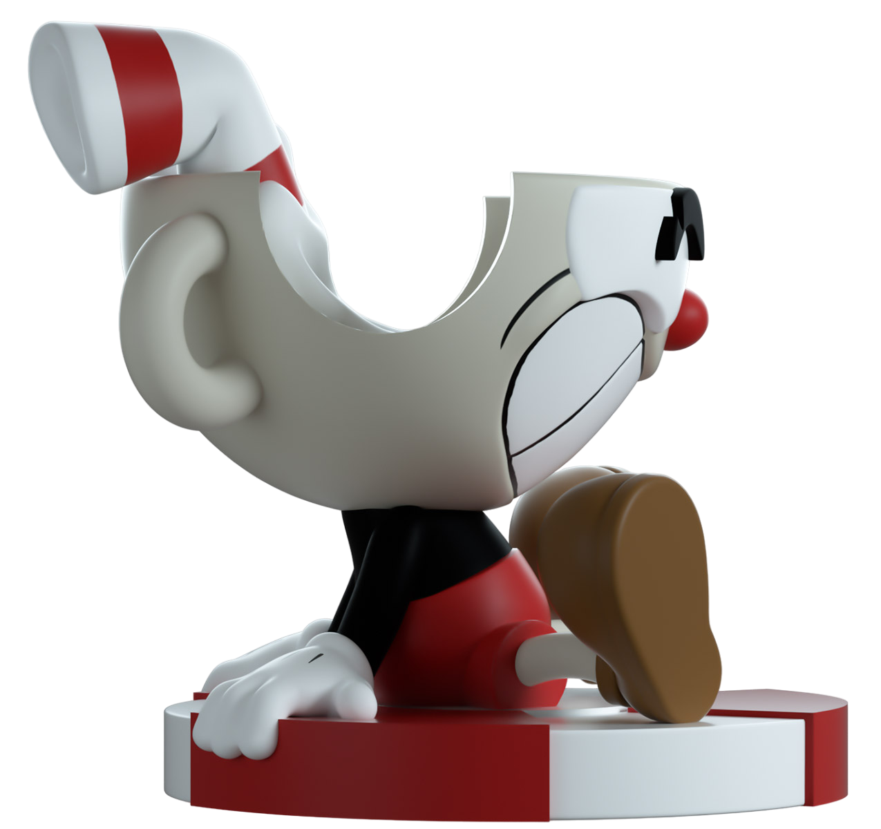 Cuphead Youtooz Device Holder