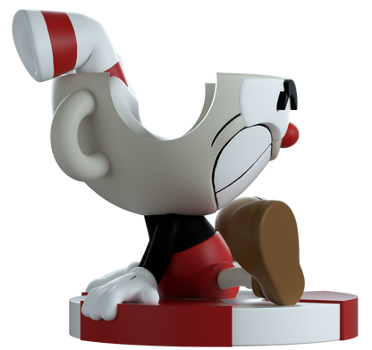 Cuphead Youtooz Device Holder