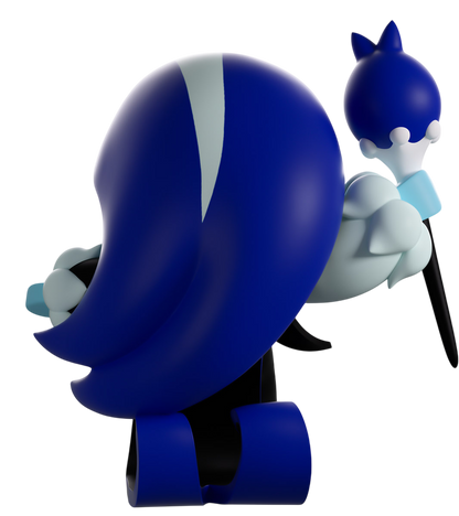 Cookie Run Kingdom Youtooz Vinyl Figure Shadow Milk Cookie