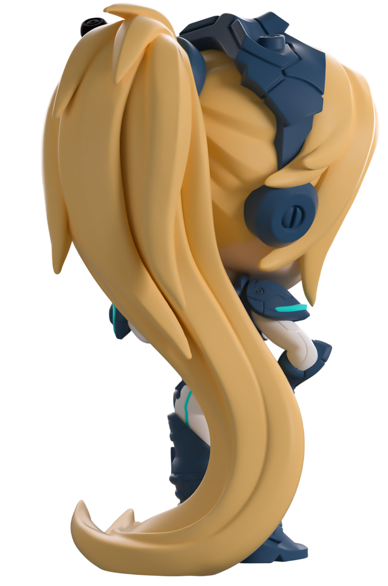 Starcraft Youtooz Vinyl Figure Nova Terra