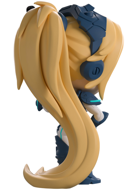 Starcraft Youtooz Vinyl Figure Nova Terra