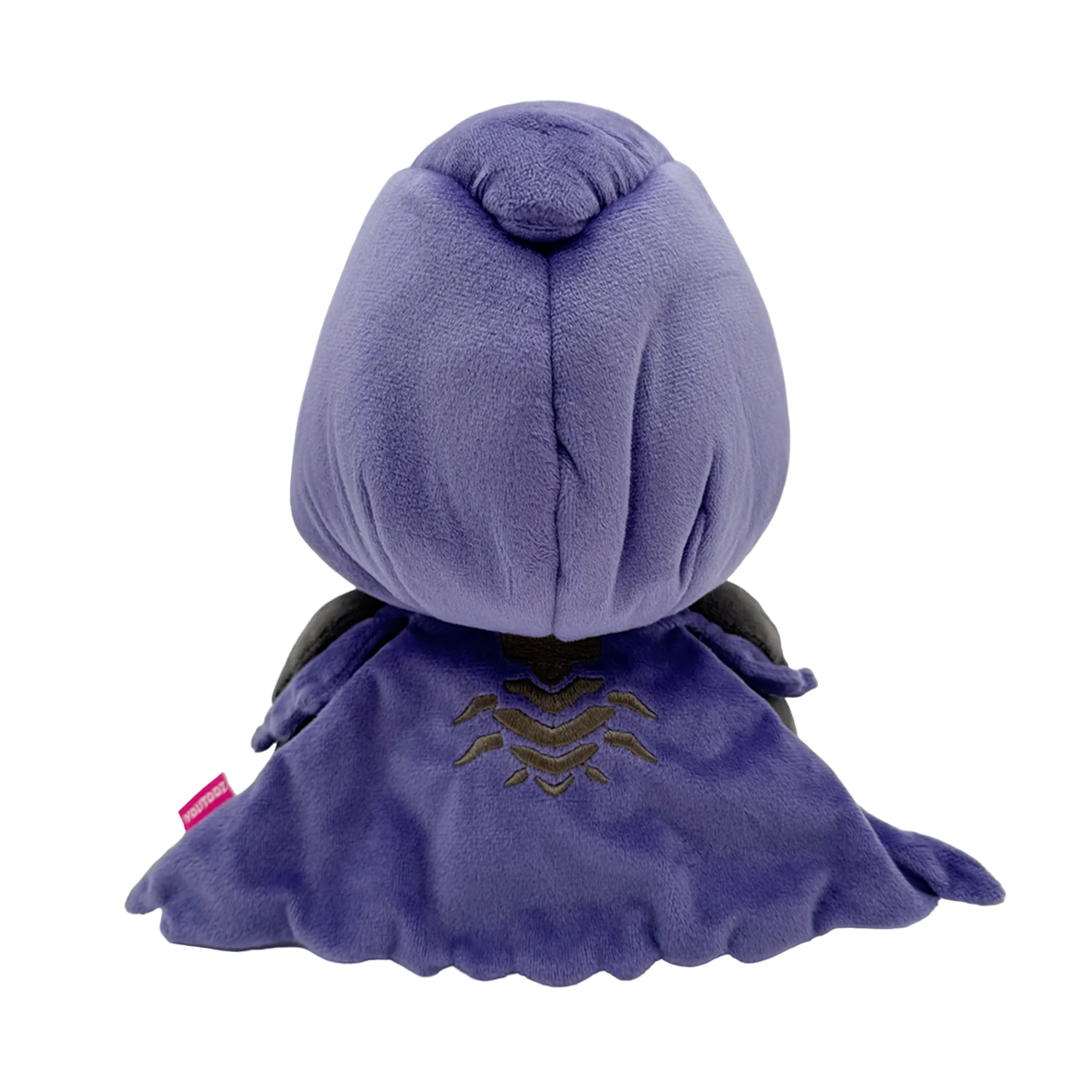 Overwatch Reaper Raven Youtooz Plush (9IN)