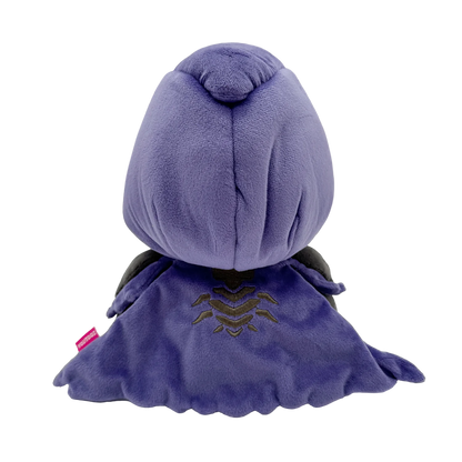 Overwatch Reaper Raven Youtooz Plush (9IN)
