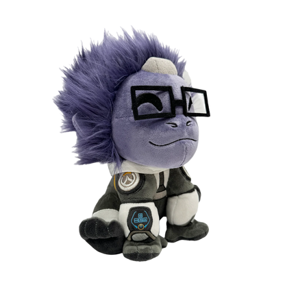 Overwatch Winston Youtooz Plush (9IN)