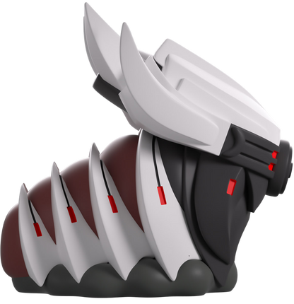 Rimworld Youtooz Vinyl Figure War Queen