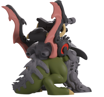 DOOM Youtooz Vinyl Figure Serrat