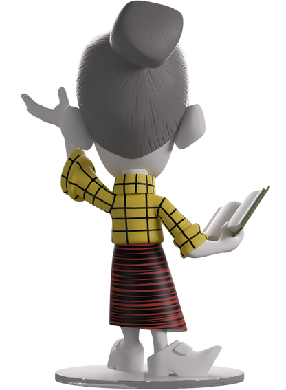 Don't Starve Youtooz Vinyl Figure Wickerbottom