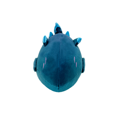 Sea of Thieves Megalodon Youtooz Plush (9IN)